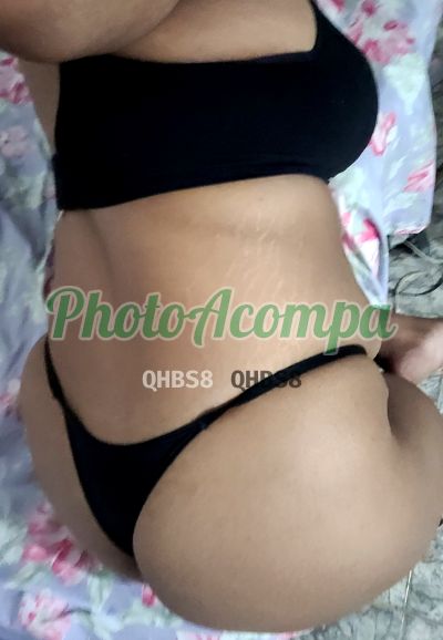 Foto 2 de Thaís, acompanhante em Maricá - RJ