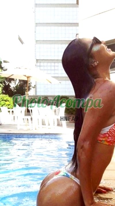 Foto 4 de Flávia, acompanhante em Rio de Janeiro - RJ