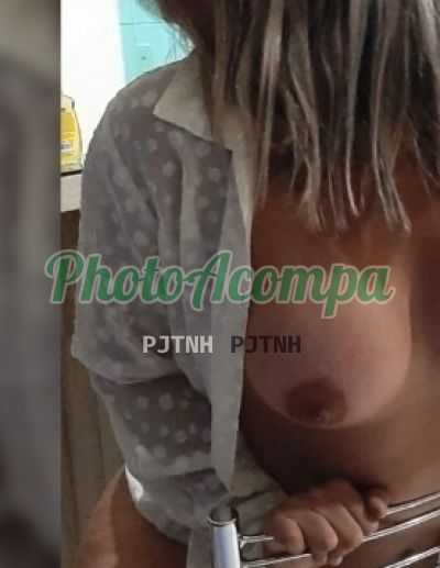 Foto 4 de Grazzy Vanucci, acompanhante em Goiânia - GO