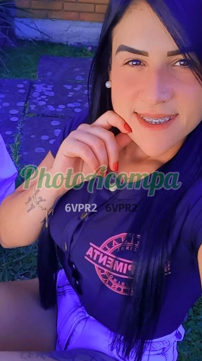 Foto 4 de Isabela Monteiro, acompanhante em Canoas - RS