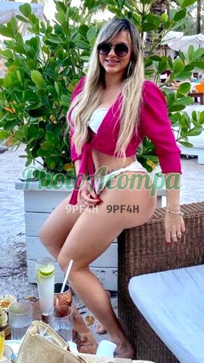 Foto 1 de Michele, acompanhante em Salvador - BA