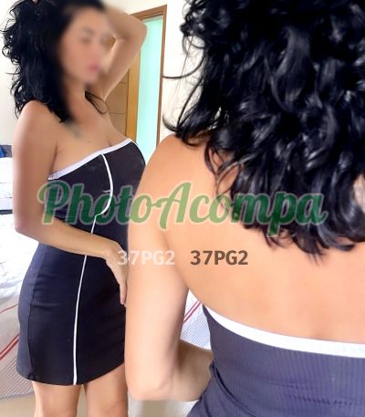 Foto 3 de Júlia Sanches, acompanhante em Caraguatatuba - SP