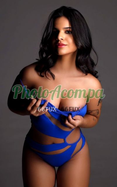 Foto 4 de Emilly Ávilla, acompanhante em Goiânia - GO