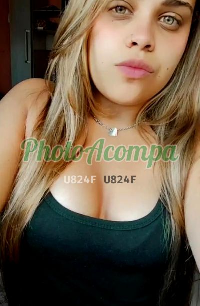 Foto 5 de Chi, acompanhante em Londrina - PR