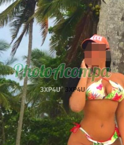 Foto 3 de Priscilla, acompanhante em São José dos Campos - SP