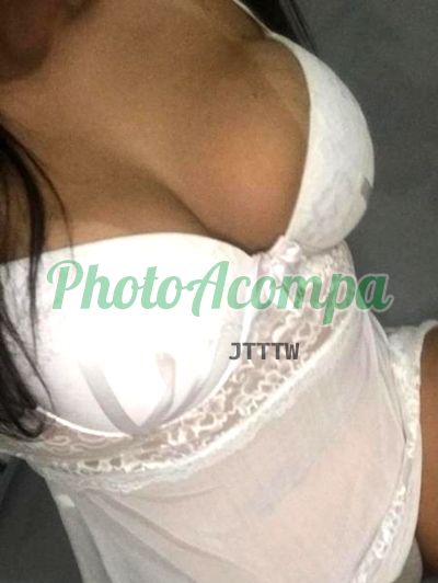 Foto 4 de Luiza Soares, acompanhante em Ribeirão Preto - SP