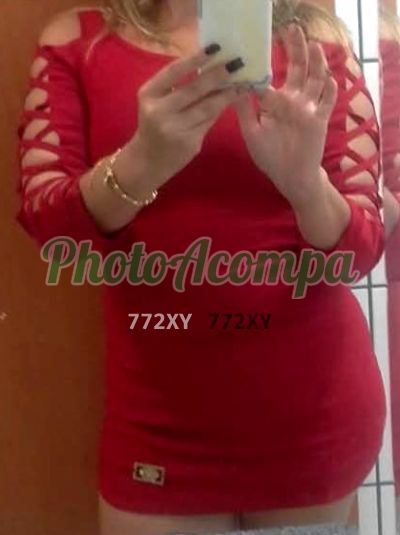Foto 4 de Geovana Amaral, acompanhante em Goiânia - GO