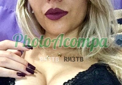 Foto 4 de Fernanda, acompanhante em Maringá - PR