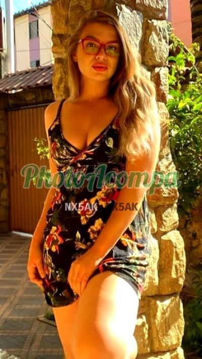Foto 2 de Eduarda, acompanhante em Campinas - SP