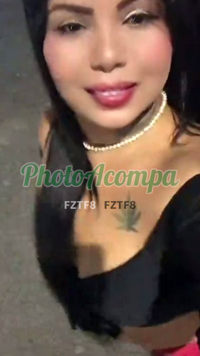 Foto 4 de Morena Tatuada, acompanhante em Praia Grande - SP