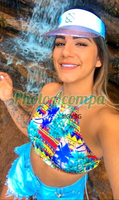 Foto 4 de Laura, acompanhante em Ponta Grossa - PR