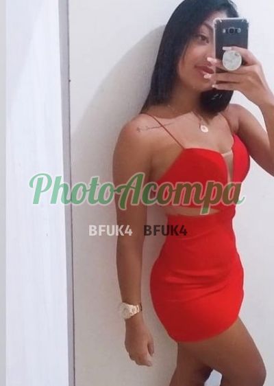 Foto 3 de Marcella, acompanhante em Rio de Janeiro - RJ