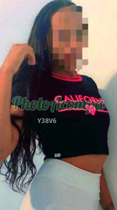 Foto 3 de Mikaela, acompanhante em Resende - RJ