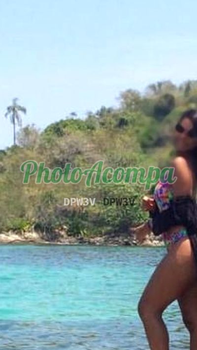 Foto 2 de Mel Lins, acompanhante em Recife - PE