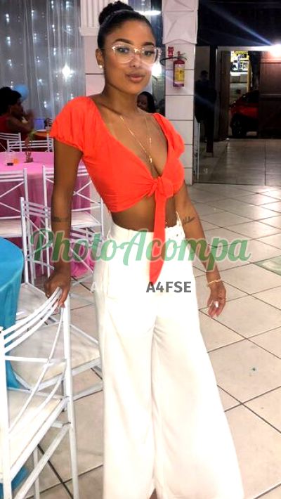 Foto 3 de Luiza, acompanhante em Rio de Janeiro - RJ