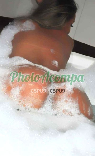 Foto 1 de Amanda, acompanhante em Betim - MG