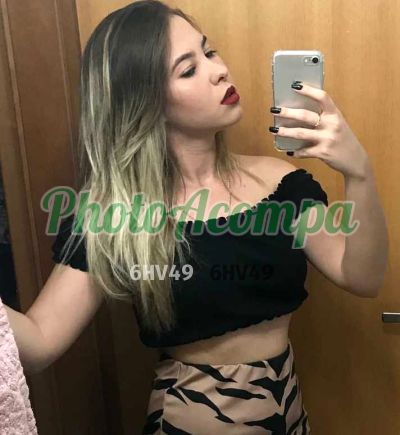 Foto 4 de Jéssica, acompanhante em São José dos Campos - SP