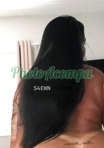 Capa do perfil de Naty