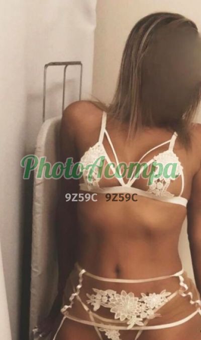 Foto 4 de Lola, acompanhante em Rio de Janeiro - RJ