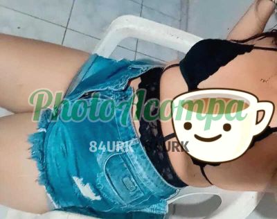 Foto 4 de Kesia Moraes, acompanhante em Ananindeua - PA