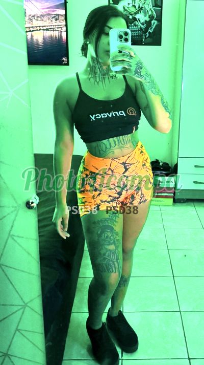 Foto 4 de Sabrina, acompanhante em Goiânia - GO