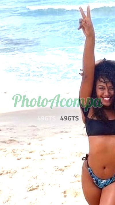 Foto 4 de Mirella, acompanhante em Rio de Janeiro - RJ