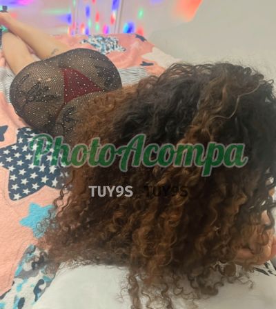 Foto 4 de Maria, acompanhante em Niterói - RJ