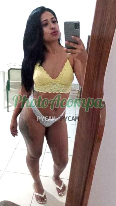 Foto 4 de Penélope, acompanhante em Jundiaí - SP