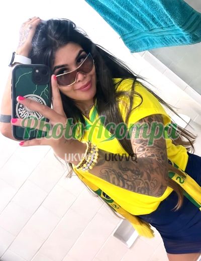 Foto 3 de Karen, acompanhante em Guarulhos - SP