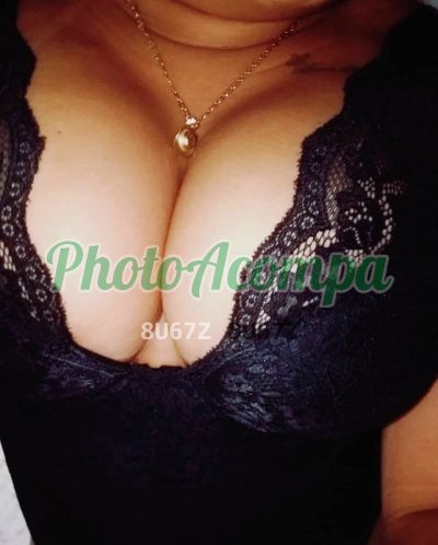 Foto 4 de Dany, acompanhante em Gurupi - TO
