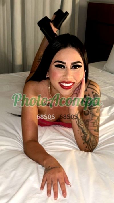 Foto 3 de Ayla, acompanhante em Rio das Ostras - RJ