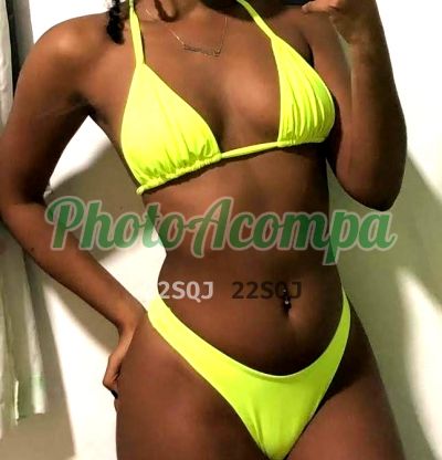 Foto 4 de Suzana Alencar, acompanhante em Duque de Caxias - RJ
