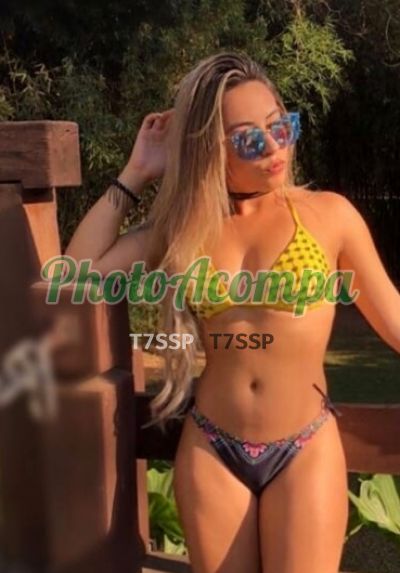 Foto 5 de Suzana, acompanhante em Mogi das Cruzes - SP