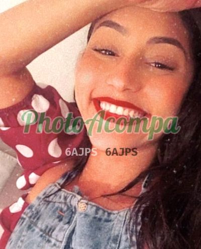 Foto 4 de Rebeca, acompanhante em Curitiba - PR