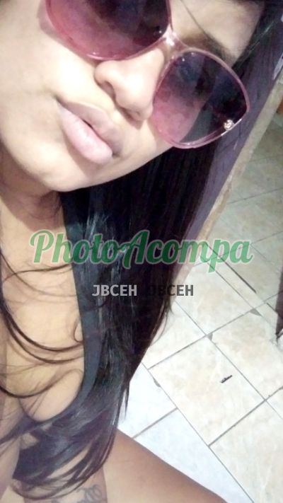 Capa do perfil de Thuanny Souza