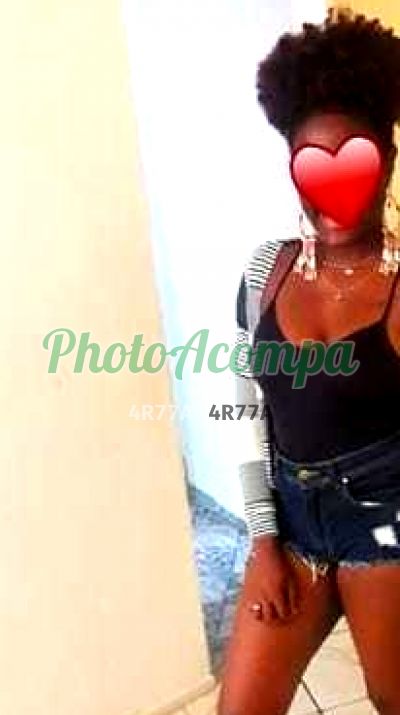Foto 4 de Mulata, acompanhante em Campo Grande - MS