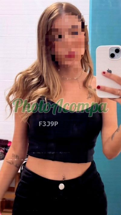 Foto 3 de Gabriela, acompanhante em Campinas - SP