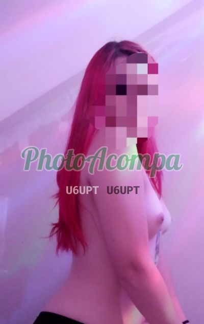 Foto 4 de Yasmin, acompanhante em Barueri - SP