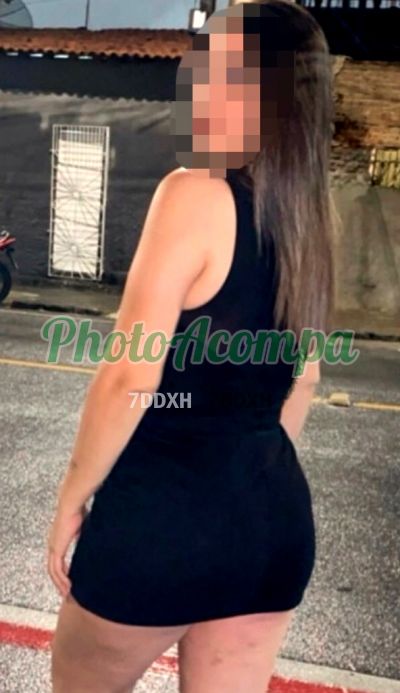 Foto 6 de Rayssa, acompanhante em Recife - PE