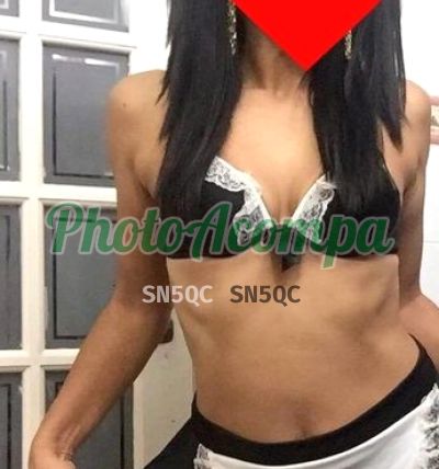 Foto 3 de Giby, acompanhante em Rio de Janeiro - RJ