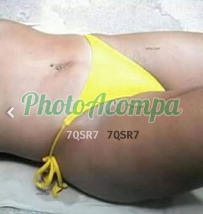 Foto 4 de Júlia, acompanhante em Paulista - PE