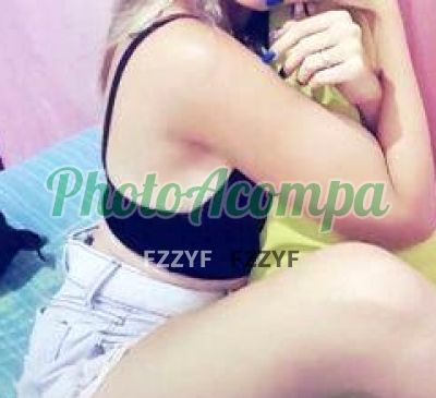 Foto 4 de Luna Lopes, acompanhante em Barueri - SP