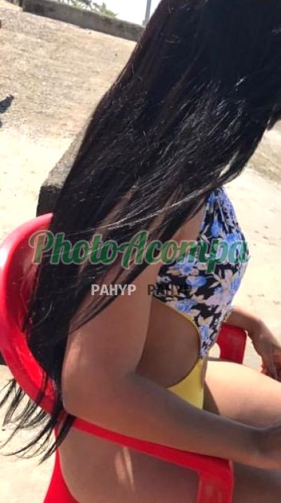 Foto 4 de Luiza Melo, acompanhante em Brasília - DF