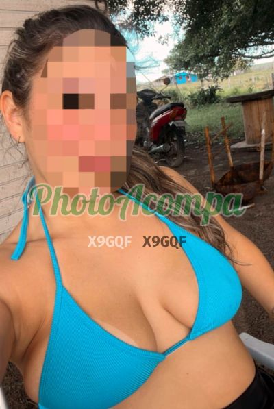 Foto 5 de Maia Cia, acompanhante em Porto Alegre - RS