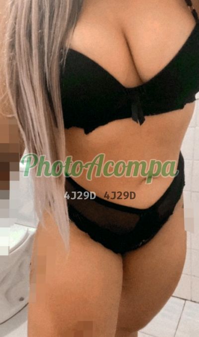 Foto 2 de Acompanhante, acompanhante em Fortaleza - CE