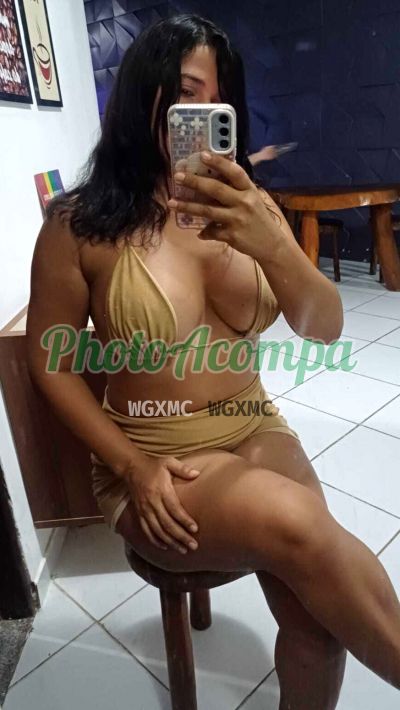 Foto 3 de Mel, acompanhante em Ipojuca - PE