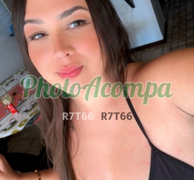 Foto 2 de Maria, acompanhante em Joinville - SC