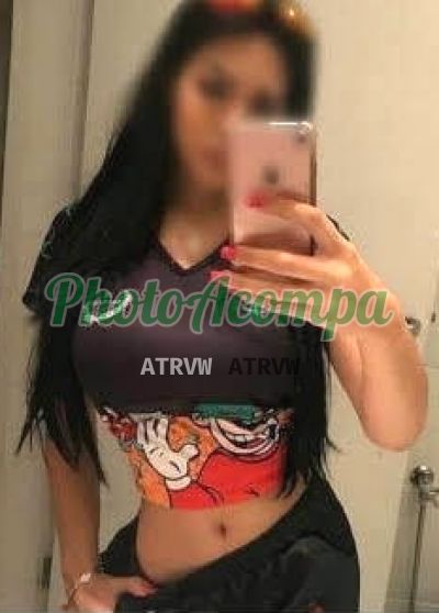 Foto 4 de Babi, acompanhante em Belo Horizonte - MG