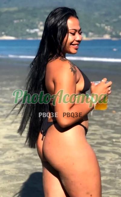Foto 2 de Thayna, acompanhante em Mogi Guaçu - SP