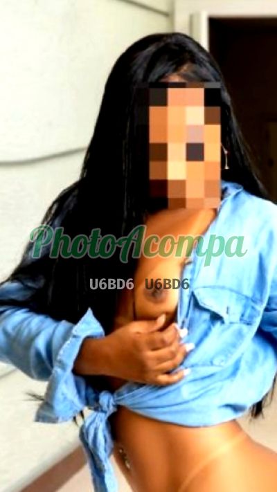 Foto 4 de Alinne, acompanhante em Belo Horizonte - MG